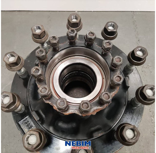 Volvo Volvo - 22036892 - Naafset achteras incl. rems - Varaosat - Kuorma-auto: kuva Volvo Volvo - 22036892 - Naafset achteras incl. rems - Varaosat - Kuorma-auto Volvo Volvo - 22036892 - Naafset achteras incl. rems - Varaosat - Kuorma-auto: kuva Volvo Volvo - 22036892 - Naafset achteras incl. rems - Varaosat - Kuorma-auto