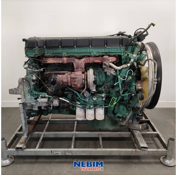 Volvo Volvo - 22070195 - Motor Volvo D13K500 - Varaosat - Kuorma-auto: kuva Volvo Volvo - 22070195 - Motor Volvo D13K500 - Varaosat - Kuorma-auto Volvo Volvo - 22070195 - Motor Volvo D13K500 - Varaosat - Kuorma-auto: kuva Volvo Volvo - 22070195 - Motor Volvo D13K500 - Varaosat - Kuorma-auto