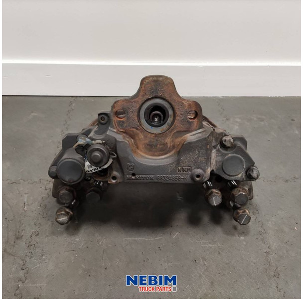 Volvo Volvo - 22567762 - Remklauw rechts achter - Varaosat - Kuorma-auto: kuva Volvo Volvo - 22567762 - Remklauw rechts achter - Varaosat - Kuorma-auto Volvo Volvo - 22567762 - Remklauw rechts achter - Varaosat - Kuorma-auto: kuva Volvo Volvo - 22567762 - Remklauw rechts achter - Varaosat - Kuorma-auto