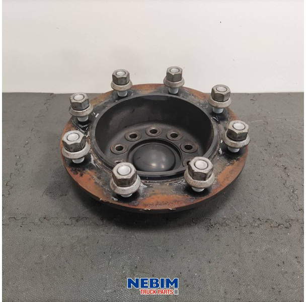 Volvo Volvo - 22581762 - Naaf vooras FE - Varaosat - Kuorma-auto: kuva Volvo Volvo - 22581762 - Naaf vooras FE - Varaosat - Kuorma-auto Volvo Volvo - 22581762 - Naaf vooras FE - Varaosat - Kuorma-auto: kuva Volvo Volvo - 22581762 - Naaf vooras FE - Varaosat - Kuorma-auto