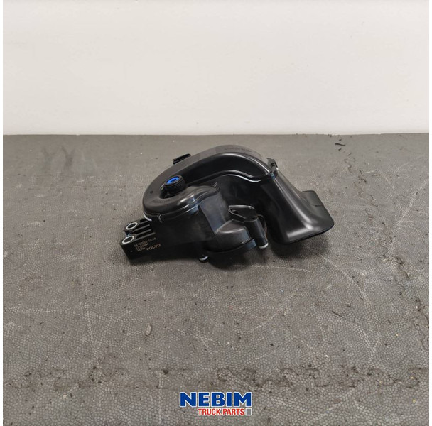 Volvo Volvo - 23150684 - Claxon elektrische luchthoorn FH4 / FM4 / FE - Varaosat - Kuorma-auto: kuva Volvo Volvo - 23150684 - Claxon elektrische luchthoorn FH4 / FM4 / FE - Varaosat - Kuorma-auto Volvo Volvo - 23150684 - Claxon elektrische luchthoorn FH4 / FM4 / FE - Varaosat - Kuorma-auto: kuva Volvo Volvo - 23150684 - Claxon elektrische luchthoorn FH4 / FM4 / FE - Varaosat - Kuorma-auto