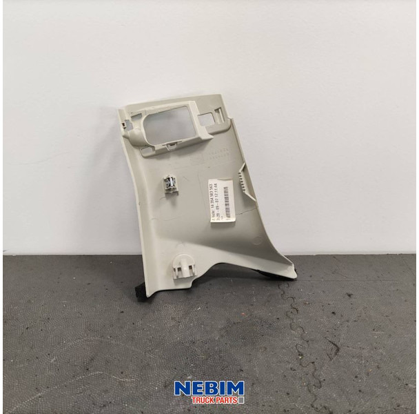 Volvo Volvo - 82869588 - Interieurpaneel A-stijl FH4 - Varaosat - Kuorma-auto: kuva Volvo Volvo - 82869588 - Interieurpaneel A-stijl FH4 - Varaosat - Kuorma-auto Volvo Volvo - 82869588 - Interieurpaneel A-stijl FH4 - Varaosat - Kuorma-auto: kuva Volvo Volvo - 82869588 - Interieurpaneel A-stijl FH4 - Varaosat - Kuorma-auto