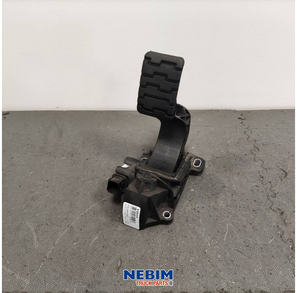 Volvo Volvo - 84416421 - Gaspedaal FH4 - Varaosat - Kuorma-auto: kuva Volvo Volvo - 84416421 - Gaspedaal FH4 - Varaosat - Kuorma-auto Volvo Volvo - 84416421 - Gaspedaal FH4 - Varaosat - Kuorma-auto: kuva Volvo Volvo - 84416421 - Gaspedaal FH4 - Varaosat - Kuorma-auto