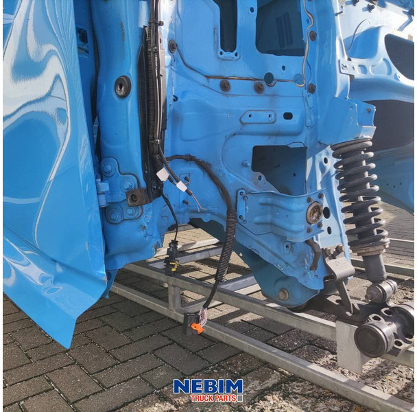 Volvo Volvo - 85154142 - Cabine FH4 CABH215 - Varaosat - Kuorma-auto: kuva Volvo Volvo - 85154142 - Cabine FH4 CABH215 - Varaosat - Kuorma-auto Volvo Volvo - 85154142 - Cabine FH4 CABH215 - Varaosat - Kuorma-auto: kuva Volvo Volvo - 85154142 - Cabine FH4 CABH215 - Varaosat - Kuorma-auto