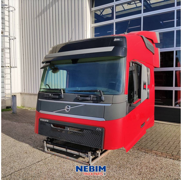 Volvo Volvo - 85154142 - Cabine FH4 CABH215 - Varaosat - Kuorma-auto: kuva Volvo Volvo - 85154142 - Cabine FH4 CABH215 - Varaosat - Kuorma-auto Volvo Volvo - 85154142 - Cabine FH4 CABH215 - Varaosat - Kuorma-auto: kuva Volvo Volvo - 85154142 - Cabine FH4 CABH215 - Varaosat - Kuorma-auto
