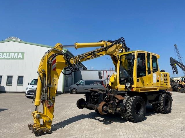 Atlas 1604 K ZW (12005502) - Telakaivukone: kuva Atlas 1604 K ZW (12005502) - Telakaivukone Atlas 1604 K ZW (12005502) - Telakaivukone: kuva Atlas 1604 K ZW (12005502) - Telakaivukone