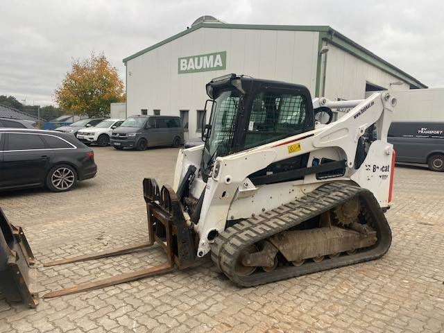 Bobcat 870 T MIETE / RENTAL (12005523) - Liukuohjattu kuormaaja: kuva Bobcat 870 T MIETE / RENTAL (12005523) - Liukuohjattu kuormaaja Bobcat 870 T MIETE / RENTAL (12005523) - Liukuohjattu kuormaaja: kuva Bobcat 870 T MIETE / RENTAL (12005523) - Liukuohjattu kuormaaja