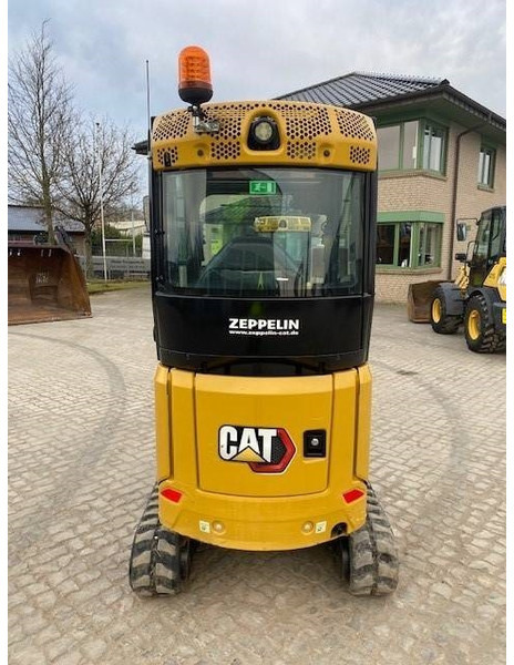 Cat 301.8 MIETE / RENTAL (12001903) - Minikuormaaja: kuva Cat 301.8 MIETE / RENTAL (12001903) - Minikuormaaja Cat 301.8 MIETE / RENTAL (12001903) - Minikuormaaja: kuva Cat 301.8 MIETE / RENTAL (12001903) - Minikuormaaja