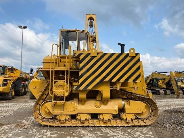 Cat 578 PIPELAYER 70 to MIETE / RENTAL (12001622) - Putkenlaskukoneet: kuva Cat 578 PIPELAYER 70 to MIETE / RENTAL (12001622) - Putkenlaskukoneet Cat 578 PIPELAYER 70 to MIETE / RENTAL (12001622) - Putkenlaskukoneet: kuva Cat 578 PIPELAYER 70 to MIETE / RENTAL (12001622) - Putkenlaskukoneet