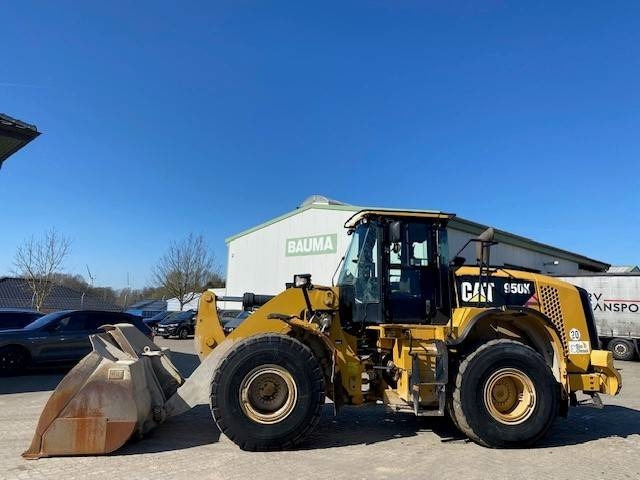 Cat 950 K ganzes Lenkrad / steering wheel (12005351) - Pyöräkuormaaja: kuva Cat 950 K ganzes Lenkrad / steering wheel (12005351) - Pyöräkuormaaja Cat 950 K ganzes Lenkrad / steering wheel (12005351) - Pyöräkuormaaja: kuva Cat 950 K ganzes Lenkrad / steering wheel (12005351) - Pyöräkuormaaja