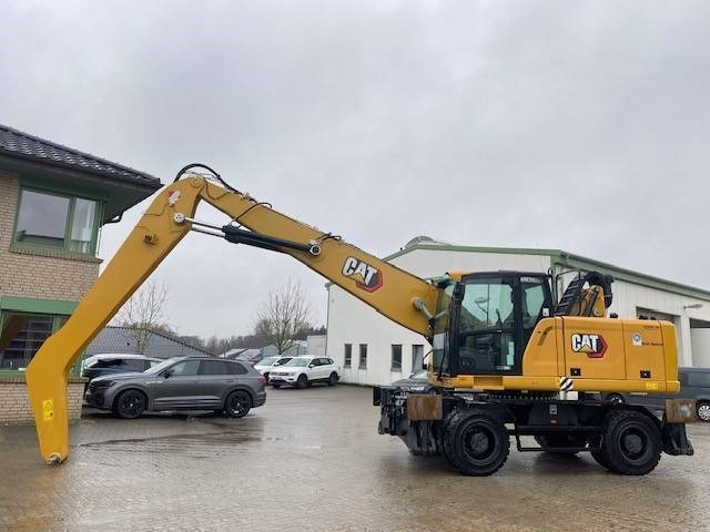 Cat MH 3022 IND MIETE / RENTAL (12002178) - Materiaalinkäsittelykone: kuva Cat MH 3022 IND MIETE / RENTAL (12002178) - Materiaalinkäsittelykone Cat MH 3022 IND MIETE / RENTAL (12002178) - Materiaalinkäsittelykone: kuva Cat MH 3022 IND MIETE / RENTAL (12002178) - Materiaalinkäsittelykone