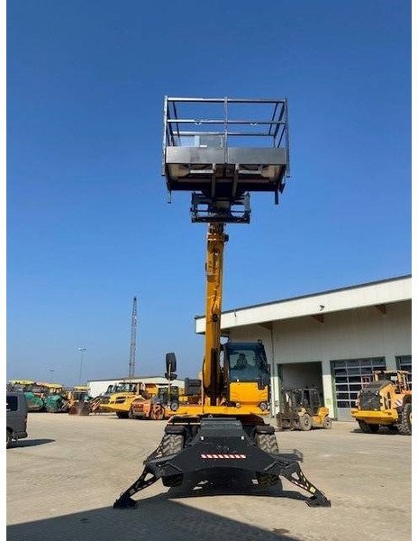 Dieci Pegasus 40.18 MIETE / RENTAL (12005342) - Kurottaja: kuva Dieci Pegasus 40.18 MIETE / RENTAL (12005342) - Kurottaja Dieci Pegasus 40.18 MIETE / RENTAL (12005342) - Kurottaja: kuva Dieci Pegasus 40.18 MIETE / RENTAL (12005342) - Kurottaja