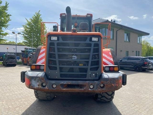 Doosan DL 300-3 (12005349) - Pyöräkuormaaja: kuva Doosan DL 300-3 (12005349) - Pyöräkuormaaja Doosan DL 300-3 (12005349) - Pyöräkuormaaja: kuva Doosan DL 300-3 (12005349) - Pyöräkuormaaja