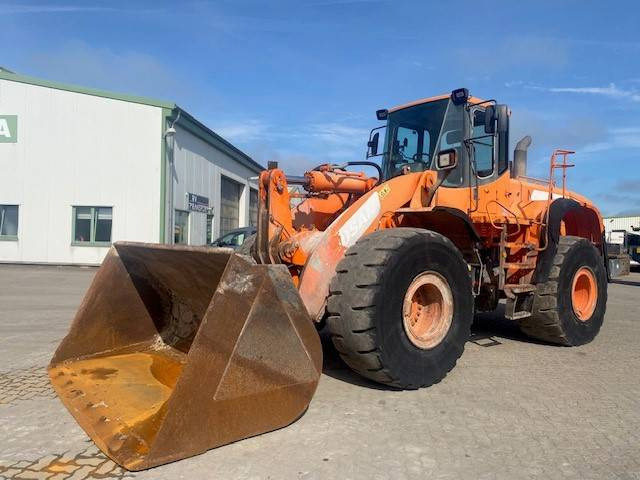 Doosan DL 420 (12005350) - Pyöräkuormaaja: kuva Doosan DL 420 (12005350) - Pyöräkuormaaja Doosan DL 420 (12005350) - Pyöräkuormaaja: kuva Doosan DL 420 (12005350) - Pyöräkuormaaja