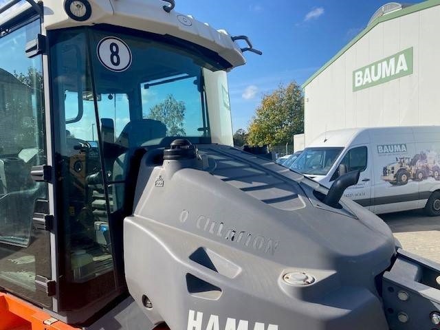 Jyrä Hamm DV+ 70i VO MIETE / RENTAL (12000424): kuva Jyrä Hamm DV+ 70i VO MIETE / RENTAL (12000424)