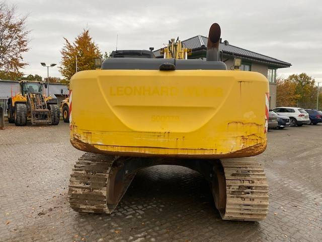 Hitachi ZX 290 LC N-5 (12001775) - Telakaivukone: kuva Hitachi ZX 290 LC N-5 (12001775) - Telakaivukone Hitachi ZX 290 LC N-5 (12001775) - Telakaivukone: kuva Hitachi ZX 290 LC N-5 (12001775) - Telakaivukone