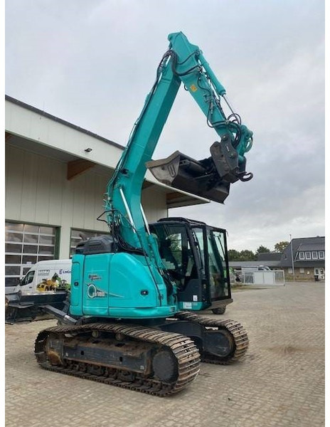 Kobelco ED 160 BR-5 Bladerunner (12005584) - Telakaivukone: kuva Kobelco ED 160 BR-5 Bladerunner (12005584) - Telakaivukone Kobelco ED 160 BR-5 Bladerunner (12005584) - Telakaivukone: kuva Kobelco ED 160 BR-5 Bladerunner (12005584) - Telakaivukone