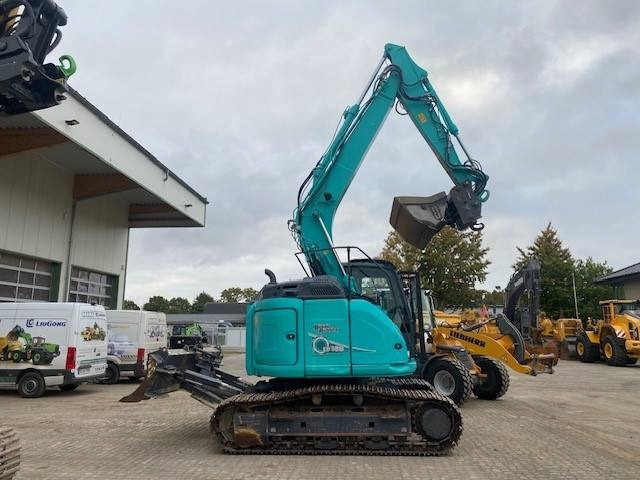 Kobelco ED 160 BR-5 Bladerunner (12005584) - Telakaivukone: kuva Kobelco ED 160 BR-5 Bladerunner (12005584) - Telakaivukone Kobelco ED 160 BR-5 Bladerunner (12005584) - Telakaivukone: kuva Kobelco ED 160 BR-5 Bladerunner (12005584) - Telakaivukone
