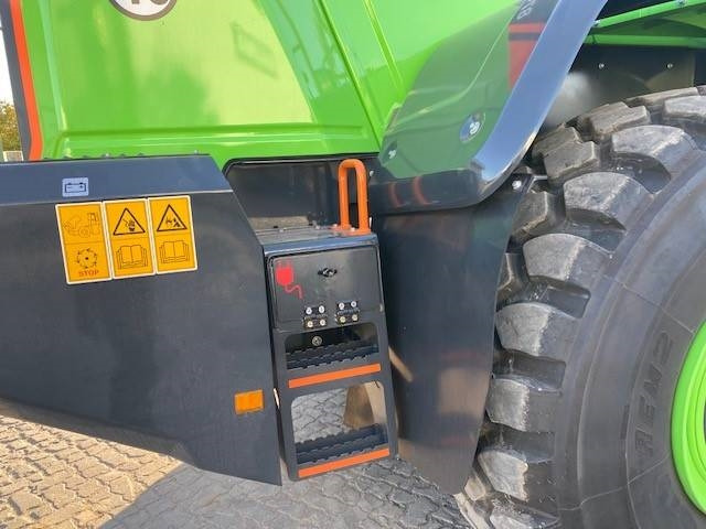 Uusi Pyöräkuormaaja LIUGONG 870 HE vollelektrisch, 24.2 t, 4.7-5.2 cbm: kuva Uusi Pyöräkuormaaja LIUGONG 870 HE vollelektrisch, 24.2 t, 4.7-5.2 cbm Uusi Pyöräkuormaaja LIUGONG 870 HE vollelektrisch, 24.2 t, 4.7-5.2 cbm: kuva Uusi Pyöräkuormaaja LIUGONG 870 HE vollelektrisch, 24.2 t, 4.7-5.2 cbm