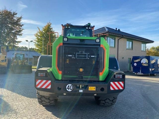 LIUGONG 870 HE vollelektrisch, 24.2 t, 4.7-5.2 cbm - Pyöräkuormaaja: kuva LIUGONG 870 HE vollelektrisch, 24.2 t, 4.7-5.2 cbm - Pyöräkuormaaja LIUGONG 870 HE vollelektrisch, 24.2 t, 4.7-5.2 cbm - Pyöräkuormaaja: kuva LIUGONG 870 HE vollelektrisch, 24.2 t, 4.7-5.2 cbm - Pyöräkuormaaja