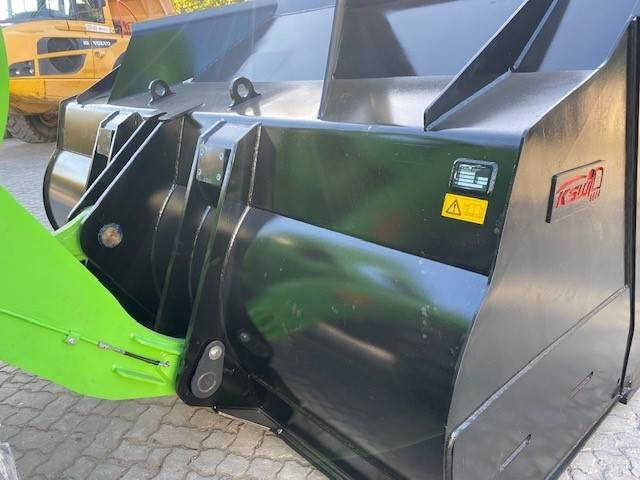 Uusi Pyöräkuormaaja LIUGONG 870 HE vollelektrisch, 24.2 t, 4.7-5.2 cbm: kuva Uusi Pyöräkuormaaja LIUGONG 870 HE vollelektrisch, 24.2 t, 4.7-5.2 cbm Uusi Pyöräkuormaaja LIUGONG 870 HE vollelektrisch, 24.2 t, 4.7-5.2 cbm: kuva Uusi Pyöräkuormaaja LIUGONG 870 HE vollelektrisch, 24.2 t, 4.7-5.2 cbm