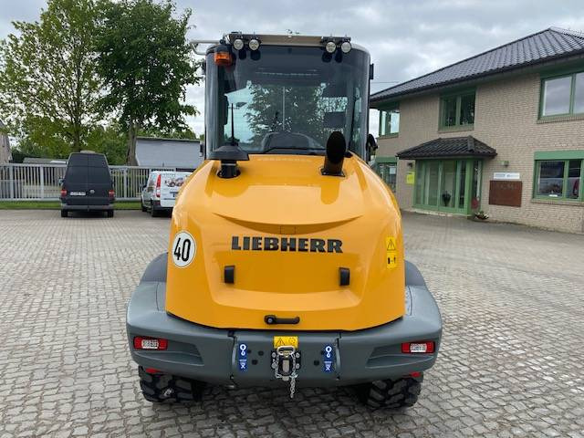 Liebherr L 509 Tele Speeder MIETE / RENTAL (12002134) - Pyöräkuormaaja: kuva Liebherr L 509 Tele Speeder MIETE / RENTAL (12002134) - Pyöräkuormaaja Liebherr L 509 Tele Speeder MIETE / RENTAL (12002134) - Pyöräkuormaaja: kuva Liebherr L 509 Tele Speeder MIETE / RENTAL (12002134) - Pyöräkuormaaja