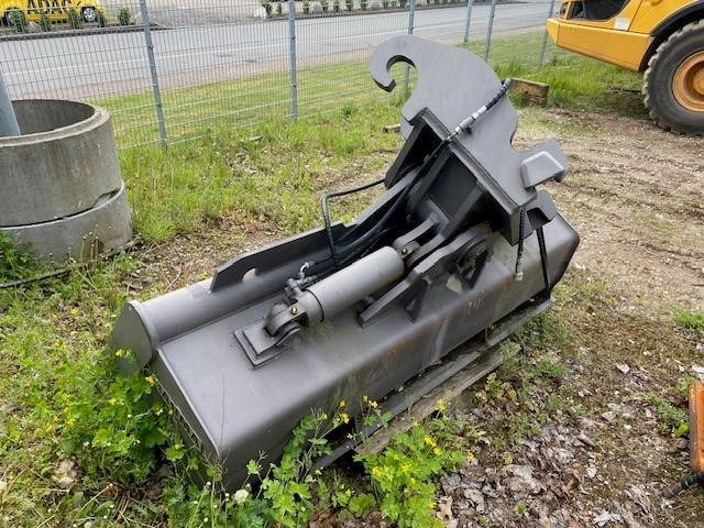 Reschke (990001098) 2.50 m GLV / ditch cleaning bucket CW - Lisälaitteet - Rakennuskoneet: kuva Reschke (990001098) 2.50 m GLV / ditch cleaning bucket CW - Lisälaitteet - Rakennuskoneet Reschke (990001098) 2.50 m GLV / ditch cleaning bucket CW - Lisälaitteet - Rakennuskoneet: kuva Reschke (990001098) 2.50 m GLV / ditch cleaning bucket CW - Lisälaitteet - Rakennuskoneet