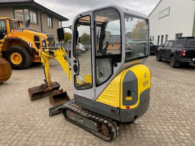 Neuson 1404 (12005542) - Minikuormaaja: kuva Neuson 1404 (12005542) - Minikuormaaja Neuson 1404 (12005542) - Minikuormaaja: kuva Neuson 1404 (12005542) - Minikuormaaja