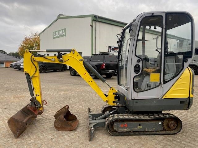 Neuson 1404 (12005542) - Minikuormaaja: kuva Neuson 1404 (12005542) - Minikuormaaja Neuson 1404 (12005542) - Minikuormaaja: kuva Neuson 1404 (12005542) - Minikuormaaja