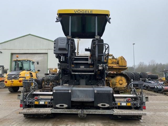 Vögele S 1300-3i MIETE / RENTAL (12001899) - Asfalttilevittimet: kuva Vögele S 1300-3i MIETE / RENTAL (12001899) - Asfalttilevittimet Vögele S 1300-3i MIETE / RENTAL (12001899) - Asfalttilevittimet: kuva Vögele S 1300-3i MIETE / RENTAL (12001899) - Asfalttilevittimet