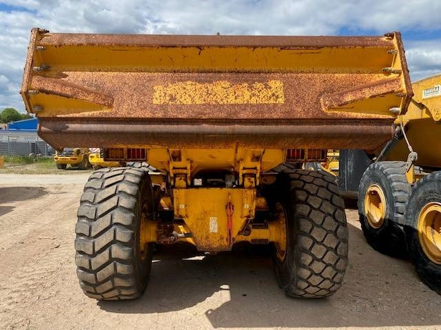 Volvo A 25 G MIETE / RENTAL (12000499) - Nivelkippiauto: kuva Volvo A 25 G MIETE / RENTAL (12000499) - Nivelkippiauto Volvo A 25 G MIETE / RENTAL (12000499) - Nivelkippiauto: kuva Volvo A 25 G MIETE / RENTAL (12000499) - Nivelkippiauto