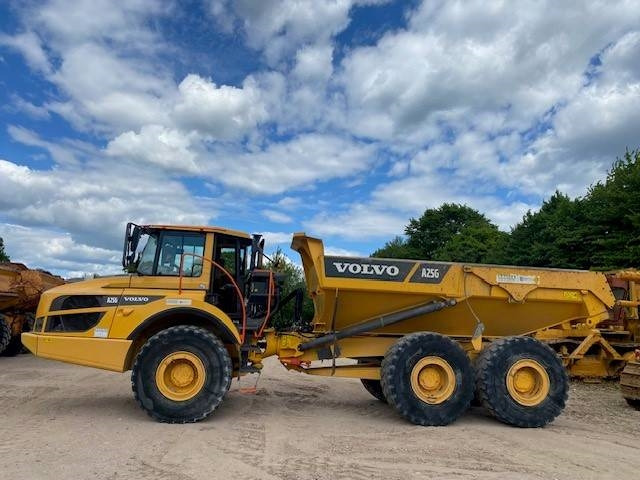 Volvo A 25 G MIETE / RENTAL (12001029) - Nivelkippiauto: kuva Volvo A 25 G MIETE / RENTAL (12001029) - Nivelkippiauto Volvo A 25 G MIETE / RENTAL (12001029) - Nivelkippiauto: kuva Volvo A 25 G MIETE / RENTAL (12001029) - Nivelkippiauto