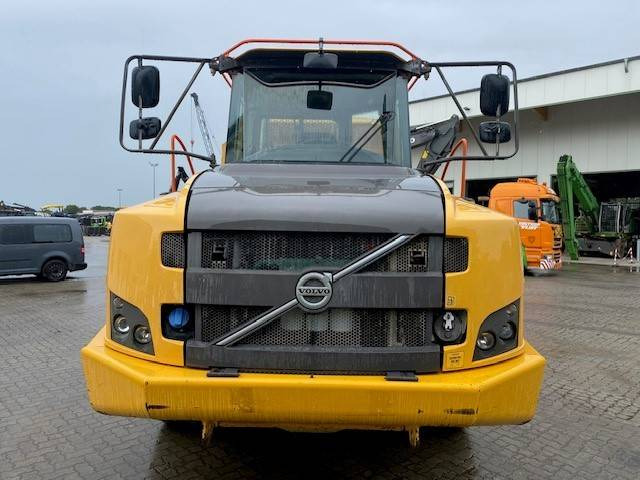 Volvo A 25 G MIETE / RENTAL (12001067) - Nivelkippiauto: kuva Volvo A 25 G MIETE / RENTAL (12001067) - Nivelkippiauto Volvo A 25 G MIETE / RENTAL (12001067) - Nivelkippiauto: kuva Volvo A 25 G MIETE / RENTAL (12001067) - Nivelkippiauto