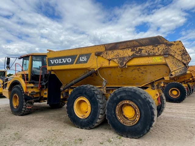 Volvo A 25 G MIETE / RENTAL (12002210) - Nivelkippiauto: kuva Volvo A 25 G MIETE / RENTAL (12002210) - Nivelkippiauto Volvo A 25 G MIETE / RENTAL (12002210) - Nivelkippiauto: kuva Volvo A 25 G MIETE / RENTAL (12002210) - Nivelkippiauto