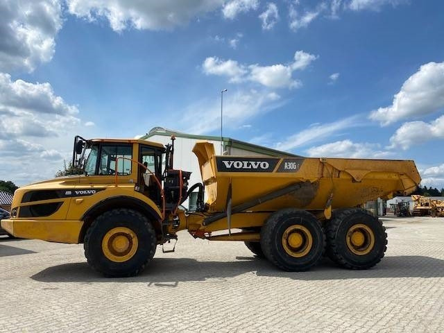 Volvo A 30 G MIETE / RENTAL (12000789) - Nivelkippiauto: kuva Volvo A 30 G MIETE / RENTAL (12000789) - Nivelkippiauto Volvo A 30 G MIETE / RENTAL (12000789) - Nivelkippiauto: kuva Volvo A 30 G MIETE / RENTAL (12000789) - Nivelkippiauto