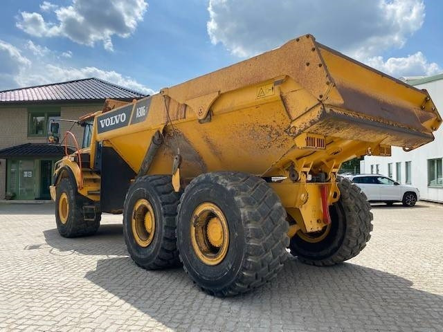 Volvo A 30 G MIETE / RENTAL (12000789) - Nivelkippiauto: kuva Volvo A 30 G MIETE / RENTAL (12000789) - Nivelkippiauto Volvo A 30 G MIETE / RENTAL (12000789) - Nivelkippiauto: kuva Volvo A 30 G MIETE / RENTAL (12000789) - Nivelkippiauto