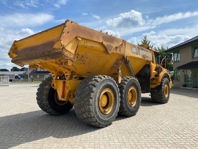 Volvo A 30 G MIETE / RENTAL (12000789) - Nivelkippiauto: kuva Volvo A 30 G MIETE / RENTAL (12000789) - Nivelkippiauto Volvo A 30 G MIETE / RENTAL (12000789) - Nivelkippiauto: kuva Volvo A 30 G MIETE / RENTAL (12000789) - Nivelkippiauto