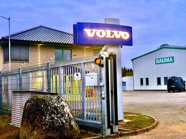 Volvo A 30 G MIETE / RENTAL (12001018) - Nivelkippiauto: kuva Volvo A 30 G MIETE / RENTAL (12001018) - Nivelkippiauto Volvo A 30 G MIETE / RENTAL (12001018) - Nivelkippiauto: kuva Volvo A 30 G MIETE / RENTAL (12001018) - Nivelkippiauto
