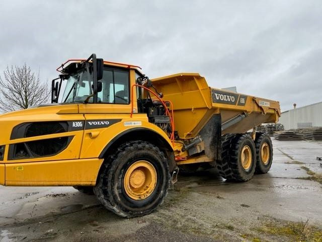 Volvo A 30 G MIETE / RENTAL (12001021) - Nivelkippiauto: kuva Volvo A 30 G MIETE / RENTAL (12001021) - Nivelkippiauto Volvo A 30 G MIETE / RENTAL (12001021) - Nivelkippiauto: kuva Volvo A 30 G MIETE / RENTAL (12001021) - Nivelkippiauto