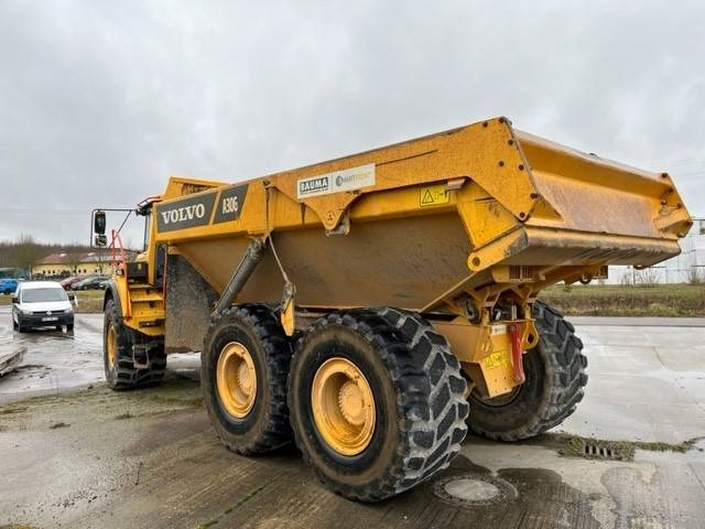 Volvo A 30 G MIETE / RENTAL (12001021) - Nivelkippiauto: kuva Volvo A 30 G MIETE / RENTAL (12001021) - Nivelkippiauto Volvo A 30 G MIETE / RENTAL (12001021) - Nivelkippiauto: kuva Volvo A 30 G MIETE / RENTAL (12001021) - Nivelkippiauto