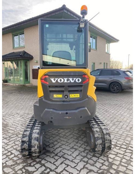 Volvo ECR 25 D MIETE / RENTAL (12001505) - Minikuormaaja: kuva Volvo ECR 25 D MIETE / RENTAL (12001505) - Minikuormaaja Volvo ECR 25 D MIETE / RENTAL (12001505) - Minikuormaaja: kuva Volvo ECR 25 D MIETE / RENTAL (12001505) - Minikuormaaja