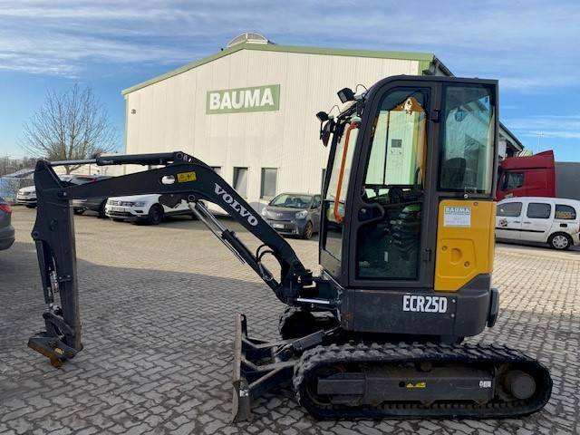Volvo ECR 25 D MIETE / RENTAL (12001505) - Minikuormaaja: kuva Volvo ECR 25 D MIETE / RENTAL (12001505) - Minikuormaaja Volvo ECR 25 D MIETE / RENTAL (12001505) - Minikuormaaja: kuva Volvo ECR 25 D MIETE / RENTAL (12001505) - Minikuormaaja