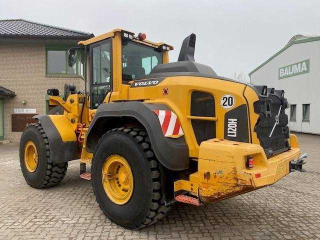 Volvo L 120 H A/C, BSS, ZSA, 3. Kr., SW (12005212) - Pyöräkuormaaja: kuva Volvo L 120 H A/C, BSS, ZSA, 3. Kr., SW (12005212) - Pyöräkuormaaja Volvo L 120 H A/C, BSS, ZSA, 3. Kr., SW (12005212) - Pyöräkuormaaja: kuva Volvo L 120 H A/C, BSS, ZSA, 3. Kr., SW (12005212) - Pyöräkuormaaja