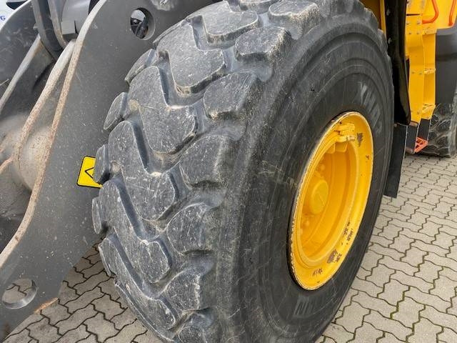 Pyöräkuormaaja Volvo L 150 H MIETE / RENTAL (12005547): kuva Pyöräkuormaaja Volvo L 150 H MIETE / RENTAL (12005547)