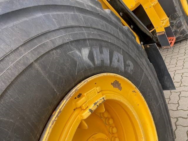 Pyöräkuormaaja Volvo L 150 H MIETE / RENTAL (12005547): kuva Pyöräkuormaaja Volvo L 150 H MIETE / RENTAL (12005547)
