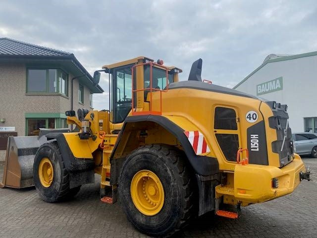 Volvo L 150 H MIETE / RENTAL (12005635) - Pyöräkuormaaja: kuva Volvo L 150 H MIETE / RENTAL (12005635) - Pyöräkuormaaja Volvo L 150 H MIETE / RENTAL (12005635) - Pyöräkuormaaja: kuva Volvo L 150 H MIETE / RENTAL (12005635) - Pyöräkuormaaja