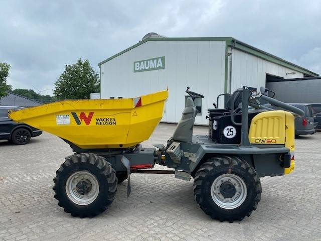 WACKER NEUSON DW 50 Drehkippmulde MIETE / RENTAL (12001705) - Dumpperi: kuva WACKER NEUSON DW 50 Drehkippmulde MIETE / RENTAL (12001705) - Dumpperi WACKER NEUSON DW 50 Drehkippmulde MIETE / RENTAL (12001705) - Dumpperi: kuva WACKER NEUSON DW 50 Drehkippmulde MIETE / RENTAL (12001705) - Dumpperi