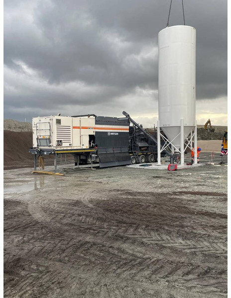Wirtgen KMA 240i MIETE / RENTAL - Asfalttiasemien: kuva Wirtgen KMA 240i MIETE / RENTAL - Asfalttiasemien Wirtgen KMA 240i MIETE / RENTAL - Asfalttiasemien: kuva Wirtgen KMA 240i MIETE / RENTAL - Asfalttiasemien