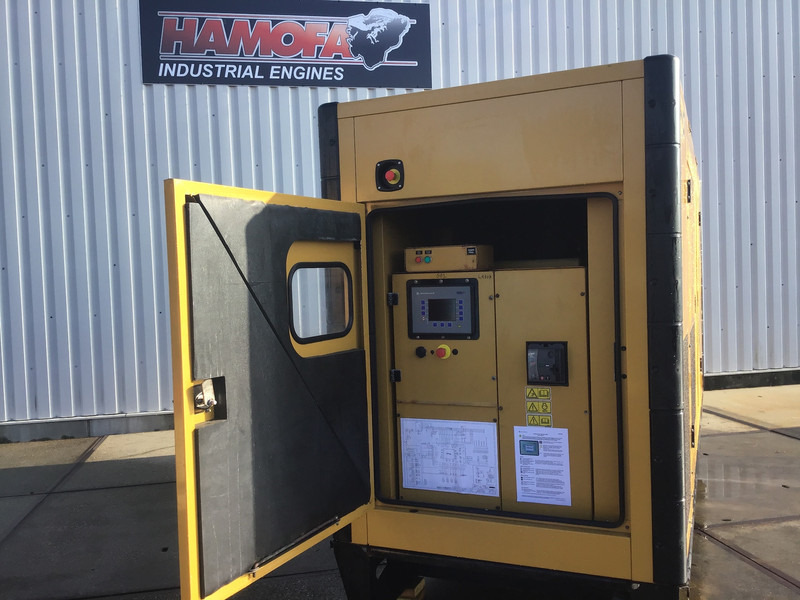 Caterpillar OLYMPIAN GEH330 GENERATOR 330 KVA USED - Sähkögeneraattori: kuva Caterpillar OLYMPIAN GEH330 GENERATOR 330 KVA USED - Sähkögeneraattori Caterpillar OLYMPIAN GEH330 GENERATOR 330 KVA USED - Sähkögeneraattori: kuva Caterpillar OLYMPIAN GEH330 GENERATOR 330 KVA USED - Sähkögeneraattori