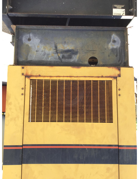 Caterpillar OLYMPIAN OLYMPIAN GENERAC 156 KVA USED - Sähkögeneraattori: kuva Caterpillar OLYMPIAN OLYMPIAN GENERAC 156 KVA USED - Sähkögeneraattori Caterpillar OLYMPIAN OLYMPIAN GENERAC 156 KVA USED - Sähkögeneraattori: kuva Caterpillar OLYMPIAN OLYMPIAN GENERAC 156 KVA USED - Sähkögeneraattori